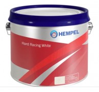 Hempel Hard Racing 2.5L
